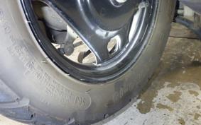 SUZUKI ADDRESS V125 G 2026 CF46A
