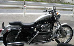 HARLEY XL883C 2003 CJM