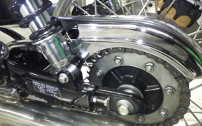 KAWASAKI W800 2020 EJ800B