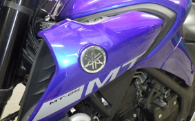 YAMAHA MT-25 A 2023 RG43J