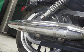 HARLEY XL883LI 2013