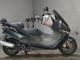 Фото Yamaha MAJESTY 125 с японского аукциона