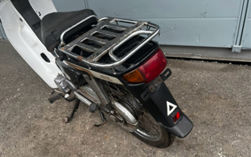 HONDA SUPER CUB100 HA06