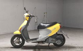 SUZUKI LET's 4 CA41A