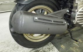 HONDA DIO Z4 GEN 2 2025 AF63
