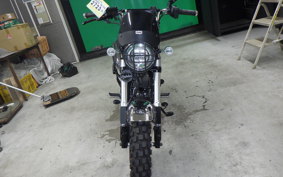 HONDA DAX 125 JB06