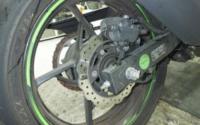 KAWASAKI NINJA 400 2020 EX400G