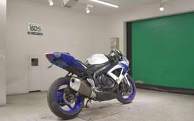 SUZUKI GSX-R600