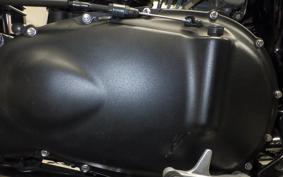 TRIUMPH BONNEVILLE SPIRIT 2015