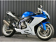 Фото Suzuki GSX-R600 2012 с японского аукциона