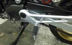 HONDA VTR 250 Gen. 2 MC33