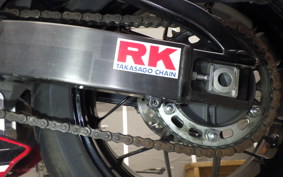 HONDA CBR600RR GEN 3 2021