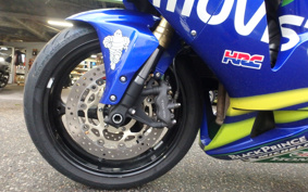 HONDA CBR600RR 2006 PC37