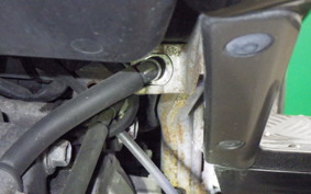SUZUKI SKYWAVE 250 (Burgman 250) M 1996 CJ45A
