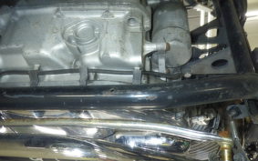 YAMAHA DRAGSTAR 400 1996 4TR