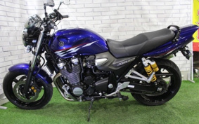 YAMAHA XJR1300 2009 RP17J