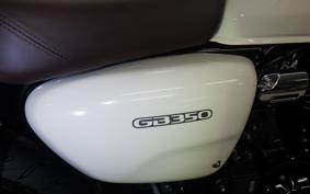 HONDA GB350 2025 NC59