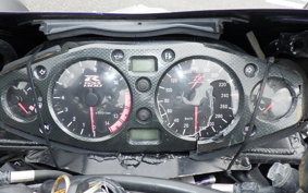 SUZUKI GSX-1300R HAYABUSA 2008