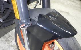 KTM 390 DUKE 2019