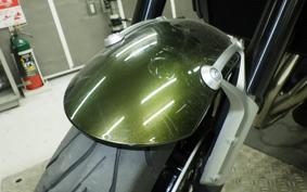 KAWASAKI Z900RS 2021 ZR900C