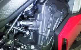 HONDA CBR650R E-Clutch 2026 RH17