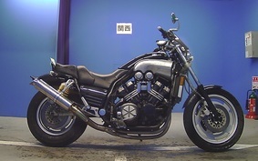 YAMAHA VMAX 1987 2LT0