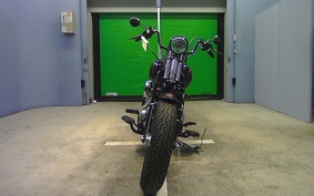 HARLEY FLSTSB 1580 2009 JM5