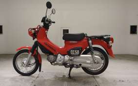 HONDA CROSS CUB 50 2026 AA06