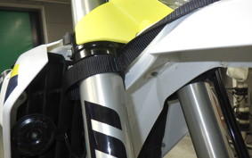 HUSQVARNA FE350 2026