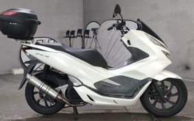 HONDA PCX 125 JF81