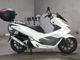 Фото Honda PCX 125 2018 с японского аукциона