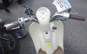 HONDA CREA SCOOPY AF55