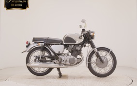 HONDA CBM72 CBM72