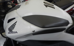 HONDA NC750L RC67