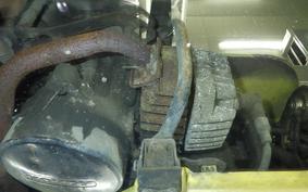 HONDA MOTOCOMPO 2010 AB12