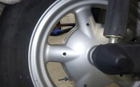 HONDA GYRO X 2025 TD02