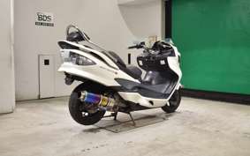 SUZUKI SKYWAVE 250 (Burgman 250) S Gen.3 2014 CJ44A