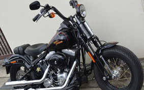 HARLEY FLSTSB Softail X-Bones 2008 JM5
