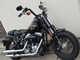 Фото Harley FLSTSB Softail X-Bones 2008 с японского аукциона