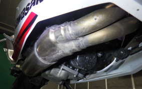 KAWASAKI NINJA 400 2021 EX400G