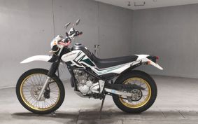 YAMAHA SEROW 250 DG17J