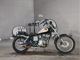 Фото Honda REBL 1985 с японского аукциона
