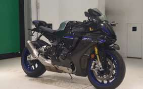 YAMAHA YZF-R1 M 2025 RN65J