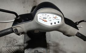 SUZUKI LET's 4 CA45A