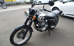 MEGURO S1 8BK