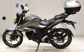 SUZUKI GIXXER 150 2024 ED131