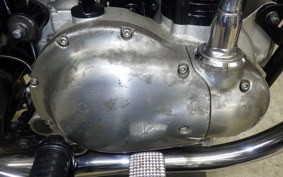KAWASAKI W400 2008 EJ400A