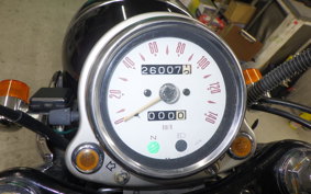 KAWASAKI ESTRELLA RS BJ250A