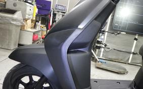 HONDA TACT Basket 2024 AF79