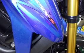 SUZUKI GSX-S750 2021 C533F